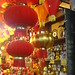 Singapore Chinatown ~ Welcome Lunar New Year