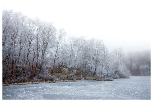 winter ice fog canon 1635mm ängårdsbergen