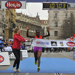 2012 Hervis Prague Half Marathon 006