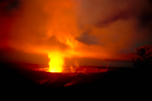 hawaii volcanoes national park kilauea volcanoesnationalpark smcpentaxda1855mmf3556alwr flickr