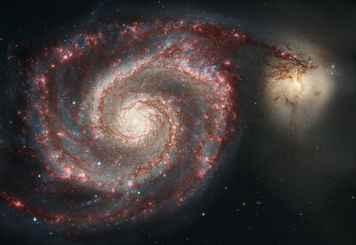 Galaxies Over Time Nasa Jwst