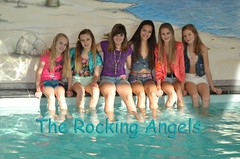 rocking angels