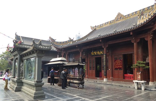 Guizhou13-Guiyang-Temple 2 (8)