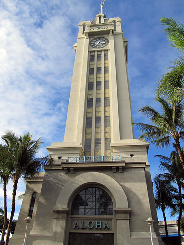 Aloha Tower 2