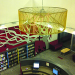 Wilbur's Web - North Vancouver City Library