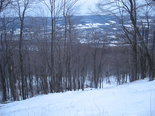 Mount Greylock