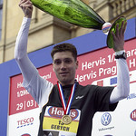 2008 Hervis Prague Half Marathon 061