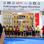 2009 Volkswagen Prague Marathon 079