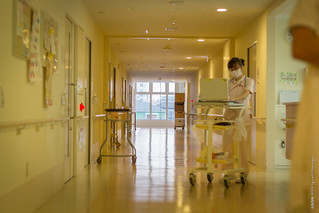 Photo:Nisseki hospital By:ignat.gorazd