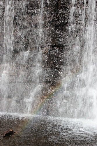 gold waterfall rainbow mydayoff