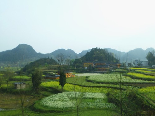 Guizhou13-Kaili-Guiyang-Train (26)