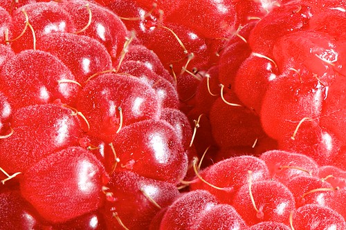 Raspberries 1