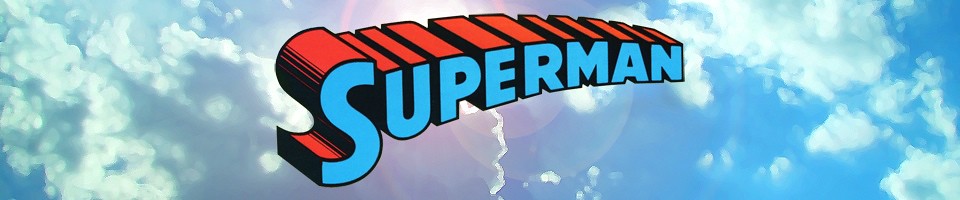 Superman of Earth-1: The Five Earths Project