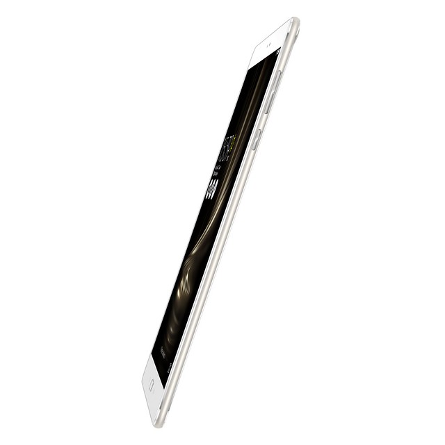 Asus ZenPad 3S