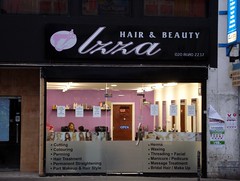 Picture of Izza Hair And Beauty, 179 North End