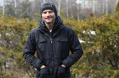 Změnil jsem přístup k životu a denně běhám, říká Dalibor Gondík