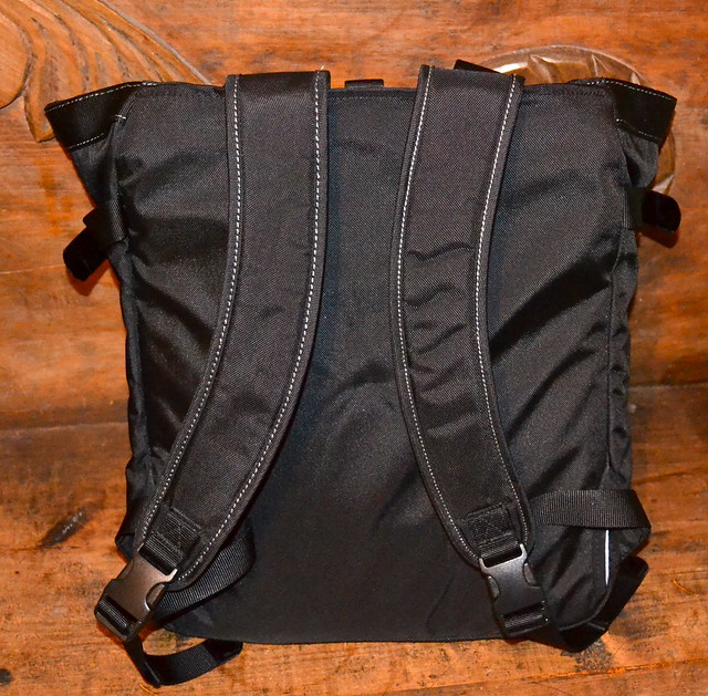 laptop backpack review