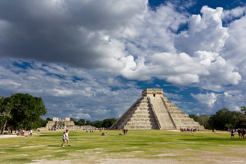 history mexico chichenitza yucatán mayan civilization canoneos550d canonrebelt2i