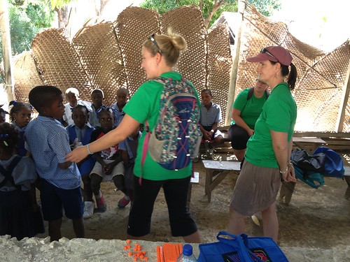haiti volunteers volunteer haitieducation havserve havf4me