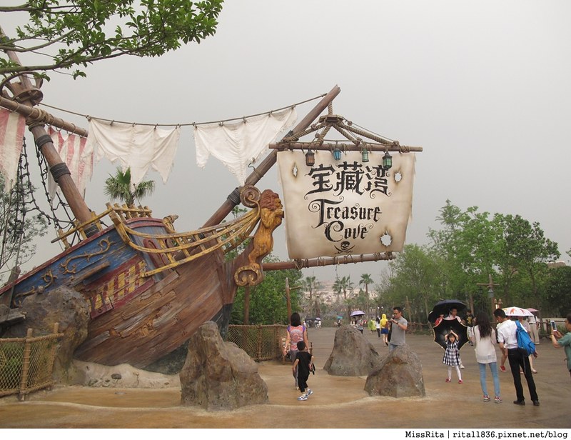 上海迪士尼 迪士尼 上海迪士尼開幕 上海好玩 上海迪士尼門票 上海迪士尼樂園 上海景點 shanghaidisneyresort75
