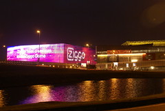 Ziggo Dome / Villa Arena
