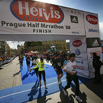 2008 Hervis Prague Half Marathon 025