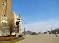 Basiliek van Koekelberg Brussel
