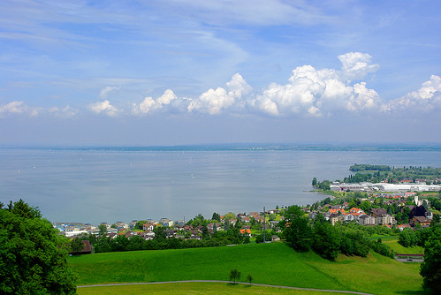 switzerland day cloudy bodensee lakeconstance