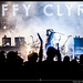 Biffy Clyro - Lowlands 2016 - Vrijdag