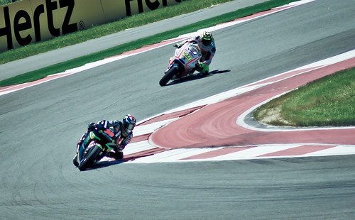 MotoGP - Circuit of the Americas 2013