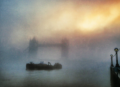 london texture thames towerbridge sunrise river riverside grunge turner iphone iphone5 aperturewoolwichphotographicsociety