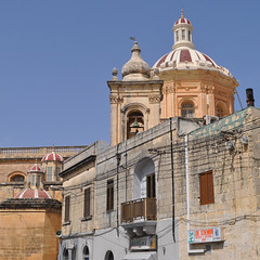 Church of St Paul, Rabat