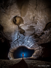 Grotte de la Cotepatière - Photo of Les Mages