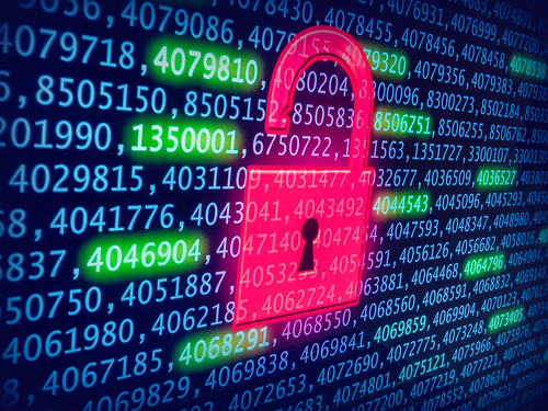 Data Security Breach