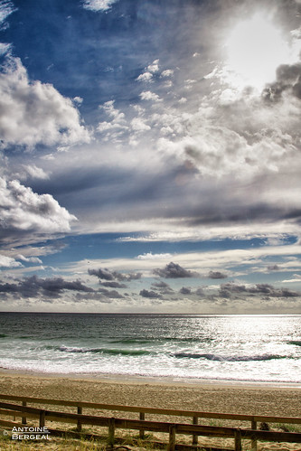 ocean sky beach clouds atlantic ciel nuages plage atlantique océan lacanauocéan ef24105mmf4lisusm canoneos7d