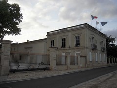 CHÂTEAU MARQUIS DE TERME - Photo of Avensan