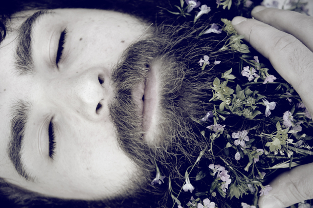 The Beard Monologues - Steffen