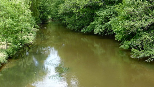 france nature water river berry eau centre rivière cher paysage larnon marçais