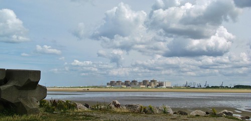 panorama france beach strand landscape pano wolken frankrijk nuages nordpasdecalais aaa fra cloudscapes landschap wolk thegalaxy grandfortphilippe canons5 wolkformatie wolkformaties