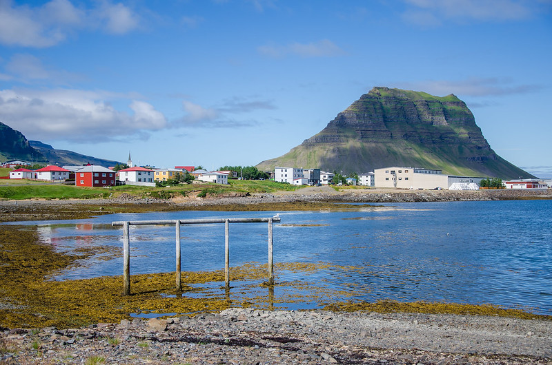 Islandia o como viajar al planeta del hielo y el fuego - Blogs of Iceland - Día 2: Haciendo amigos (4)