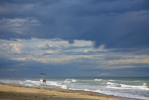 sea beach day mare cloudy preseason pineto