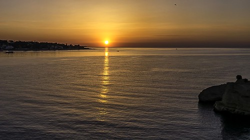 fontanebianche cassibile siracusa provinciadisiracusa sicilia alba sunrise dawn