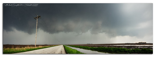 blue sky panorama storm green rain weather hail clouds canon landscape photography illinois thunderstorm storms thunderstorms outflow canoneos60d