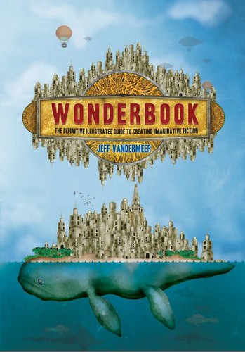 Wonderbook--day
