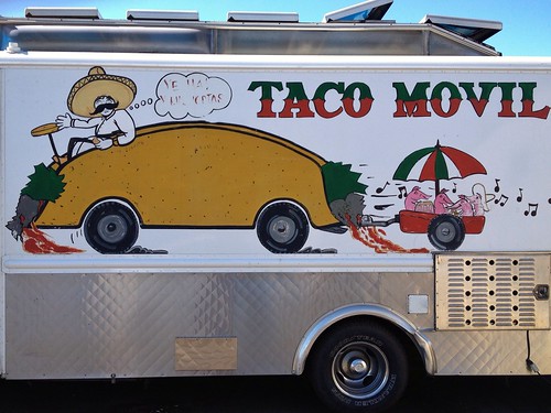 street urban food signs art kitchen sign mobile truck wagon landscape happy moving artwork mural driving onthego letters cartoon scenic shrimp mario mexican taco hotwheels meal handpainted driver hungry spicy sombrero lettering trailer mustache stockton taqueria picante signpainter vrooom tacomobile