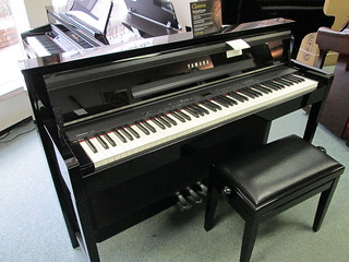 PIANO NUMERIQUE YAMAHA