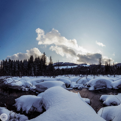 winter sunset panorama cloud snow cold clouds landscape nikon nw northwest panoramic pnw hdr ironhorsetrail a21 project365 365project todaymightbe 3652013 thea21campaign shoottheskies tannerwendllstewart tannerwendell
