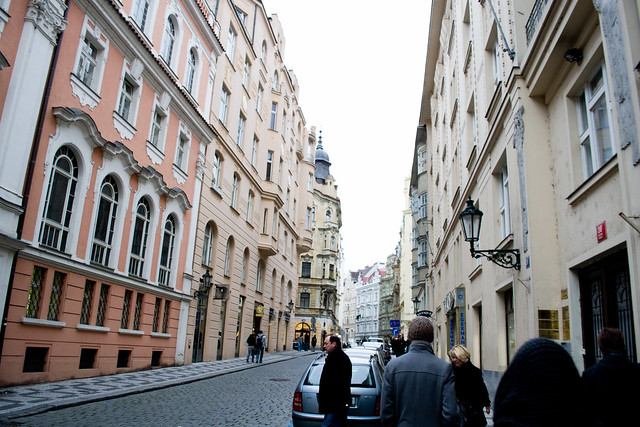Prague: Where's My Love Story? | packmeto.com