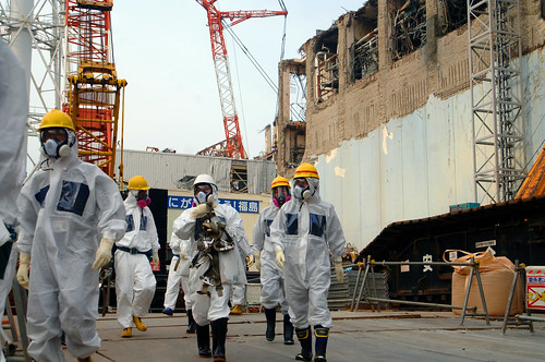 歐盟重訂核電廠安全標準 公民須參與新廠發照決策
