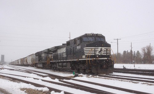 pacific ns north norfolk canadian southern nd cp dakota enderlin canadianpacificrailyard